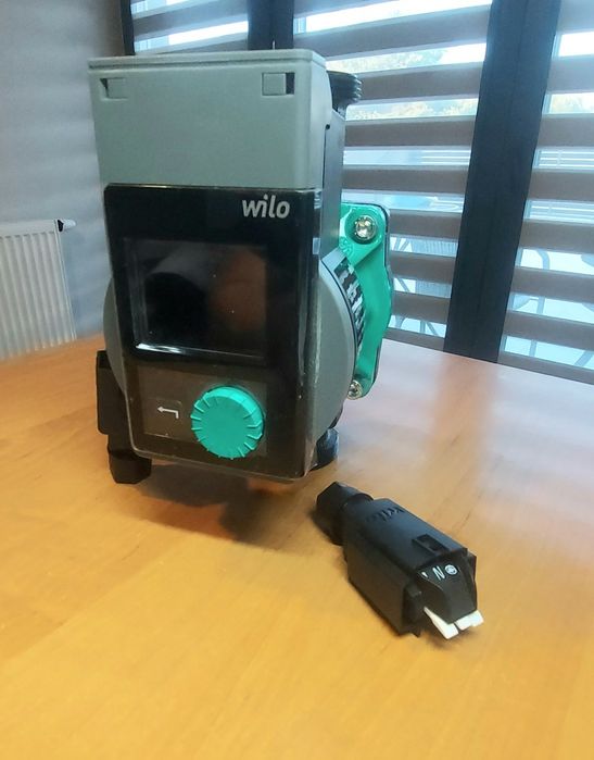 Okazja nowa pompa Wilo statos pico  Wyslka gratis