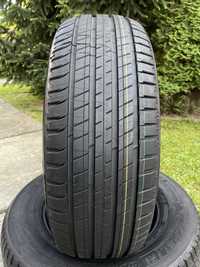 235/65 R17 Michelin Latitude Sport 3