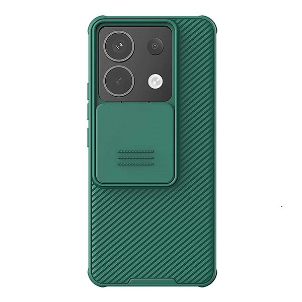 Etui Nillkin CamShield Pro Case na Xiaomi Redmi Note 13 Pro 5G / Poco