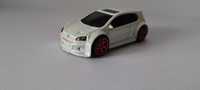 Hot wheels volkswagen golf gti