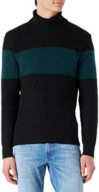 Jack&jones sweter męski golf r.L