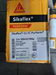 Klej,uszczelniacz SIKAFLEX 11Fc Puroform.