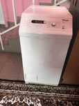 Пральна машина Miele softronic W627F