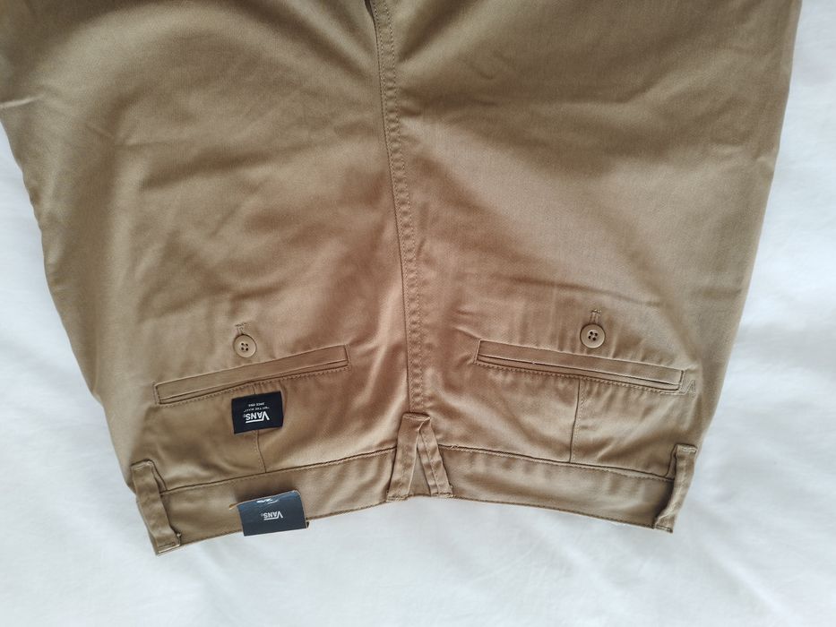 Calças Vans unisexo