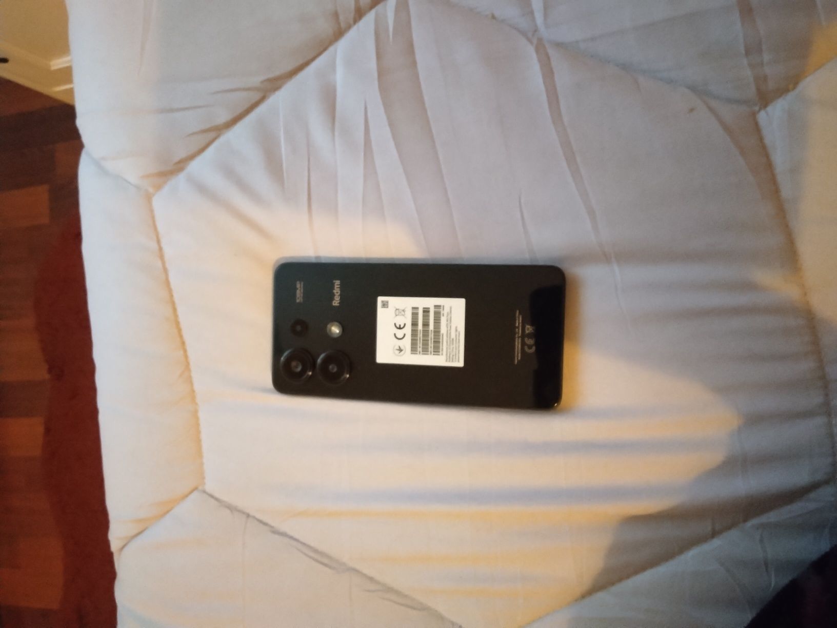 Xiaomi Redmi Note 13 4g 128gb