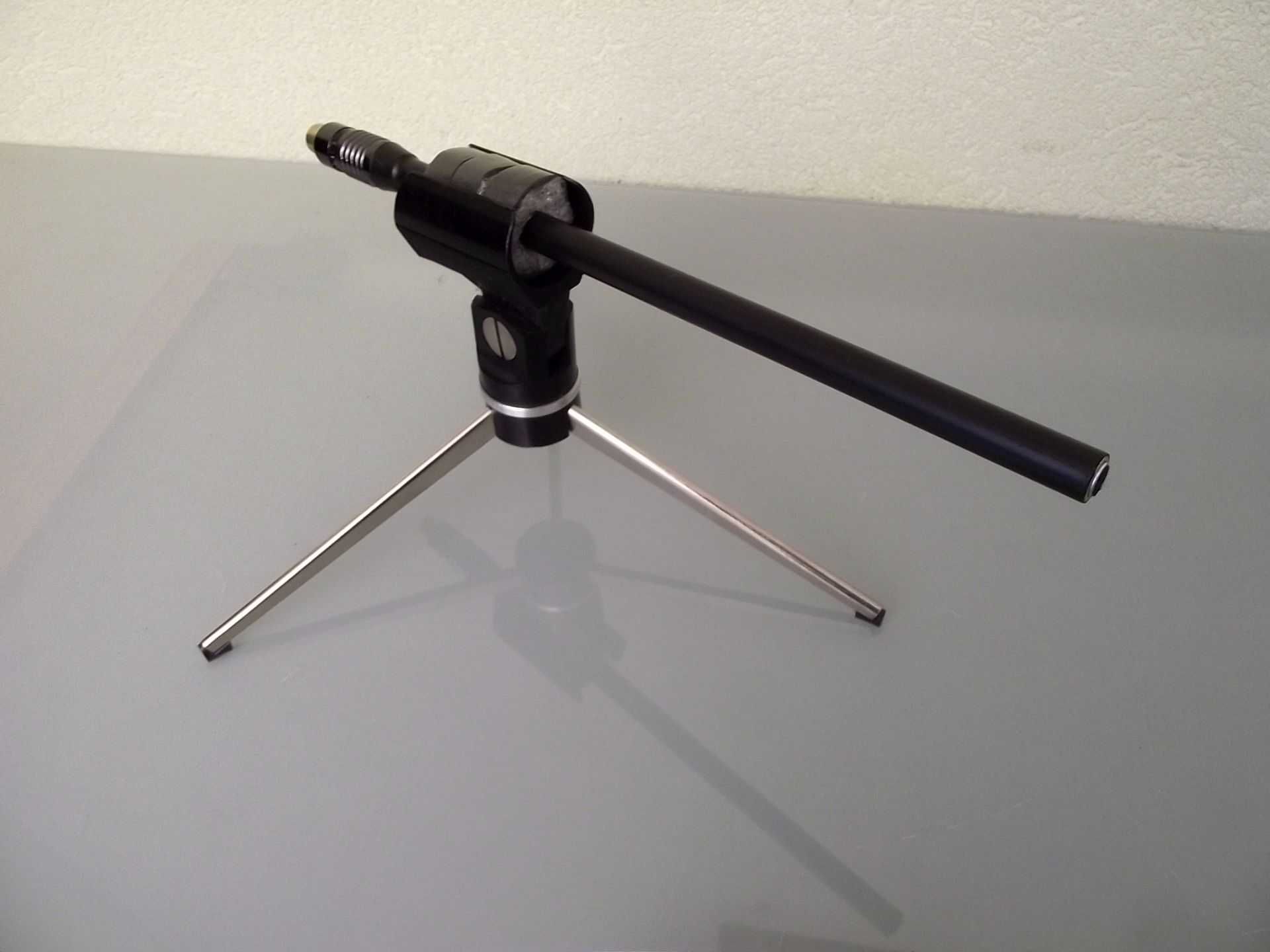 SYSTEM POMIAROWY - Orginalny JIG wraz z mikrofonem - SPEAKER WORKSHOP