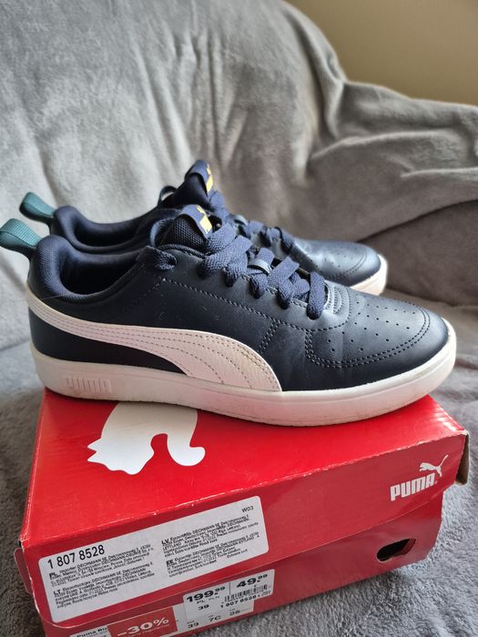 Buty Puma rozmiar 39