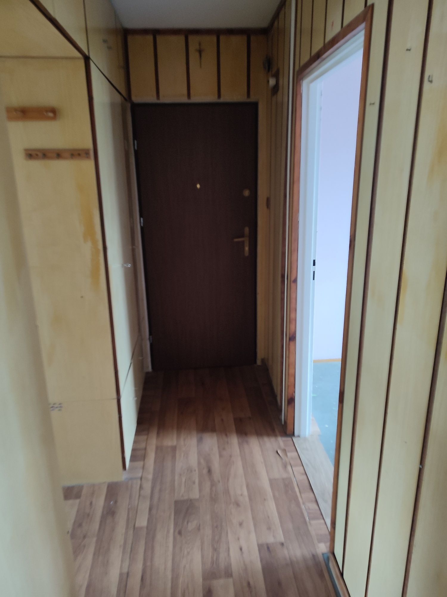2 Pietro, 2 pokoje do remontu 48,65m2, Os. Południe,