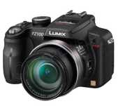 Aparat Panasonic FZ100 LUMIX Stan idealny!