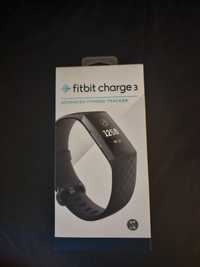 Fitbit charge 3 opaska smart