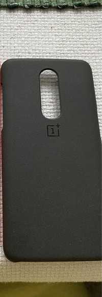 Case,etui OnePlus 6