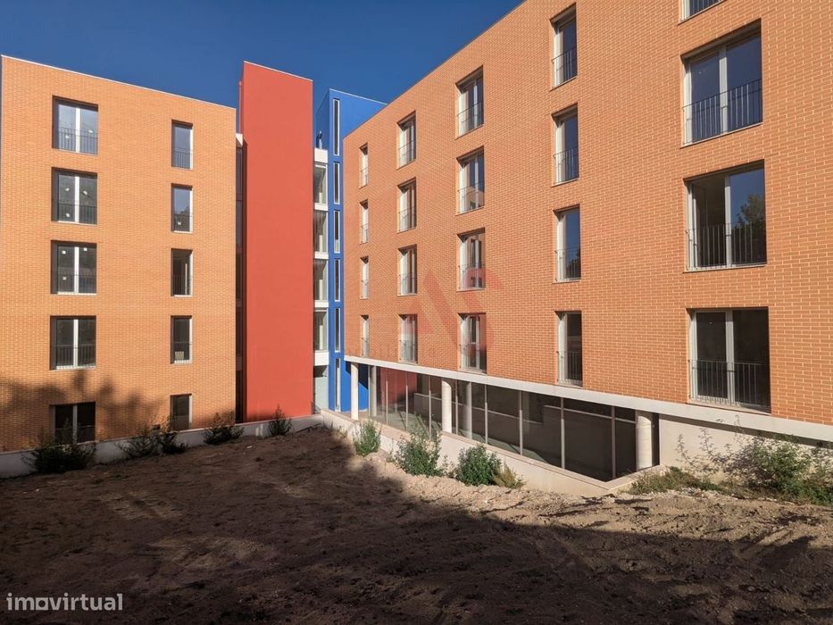 Apartamento T1 a 2 minutos da Universidade do Minho - Guimarães