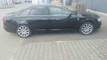 Sprzedam Audi A6 C6