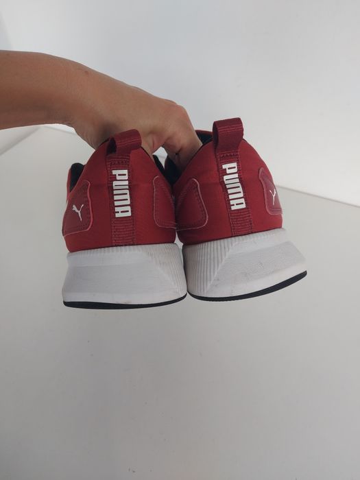 Buty męskie adidasy Puma w rozmiarze 41