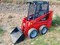 Miniładowarka Gehl /110cm/Bobcat/ładowarka