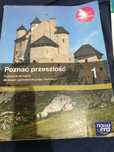 Podręcznik do historii 1 poznać przeszłośc