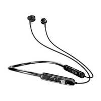 Bezprzewodowe Słuchawki Dudao U5Pro+ Bluetooth 5.3 - Czarne