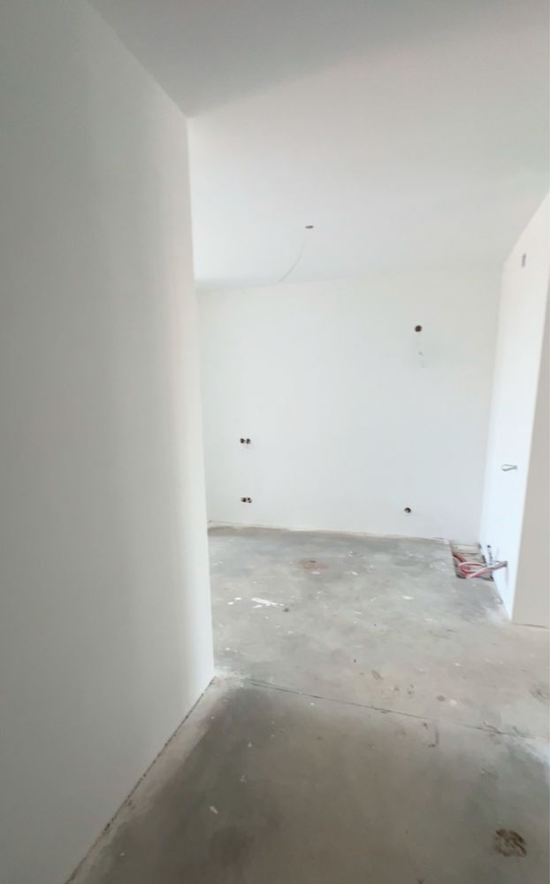 Продаж 1-кім.квар.0-цикл 53.4кв.м.ЖК Парк Сайд.Ціна:50700$.