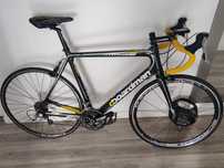 Rower szosowy Carbon rozmiar  52 cm Boardman TEAM C