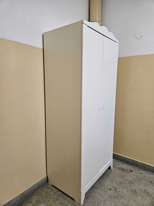 Szafa dziecięca Ikea Hensvik