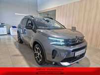 Citroën C5 Aircross Od ręki | C5 Aircross MAX BlueHDi 130KM Automat