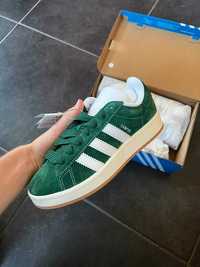 Adidas Campus 00s Green EU 39 Unisex Bardzo wygodne