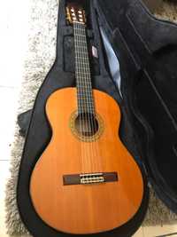 Guitarra Clássica Alhambra 7
