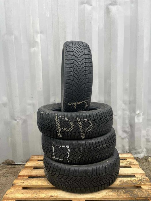 Nexen 225/60 17r Winguard Sport 2 SUV 6mm 1518