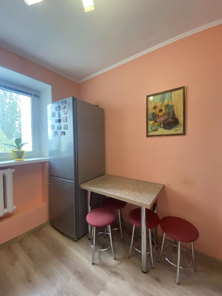 Продаж 1к.квартир на Харківській