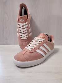 Adidas gazell 39-25.5см