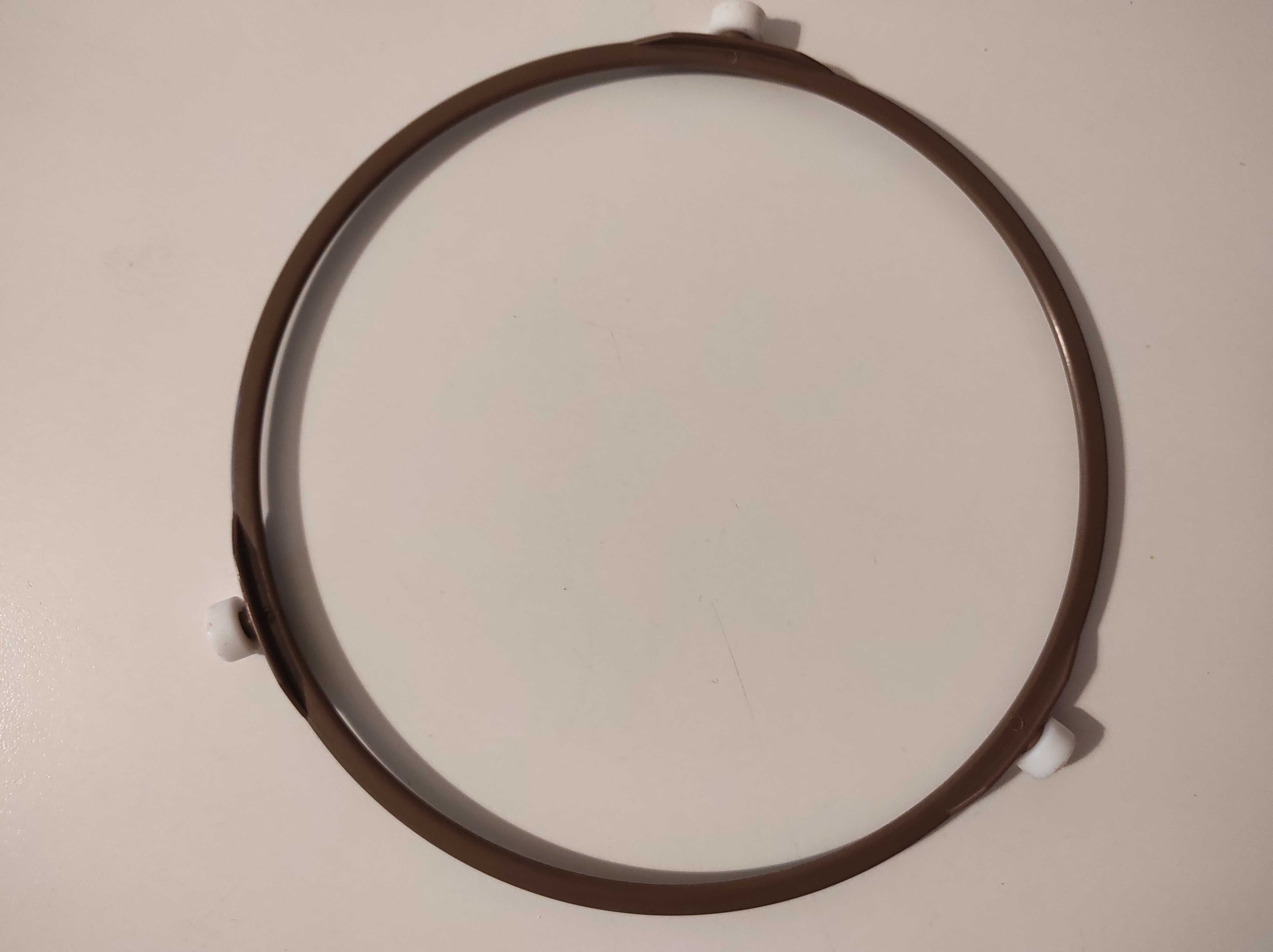 Suporte prato micro-ondas - 18cm