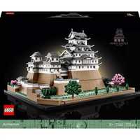 Lego ARCHITECTURE 21060 Zamek Himeji