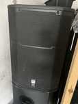Kolumny JBL PRX 400