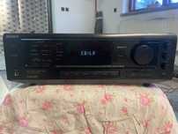 Amplituner Sony STR-DE405 w pełni sprawny, po przeglądzie