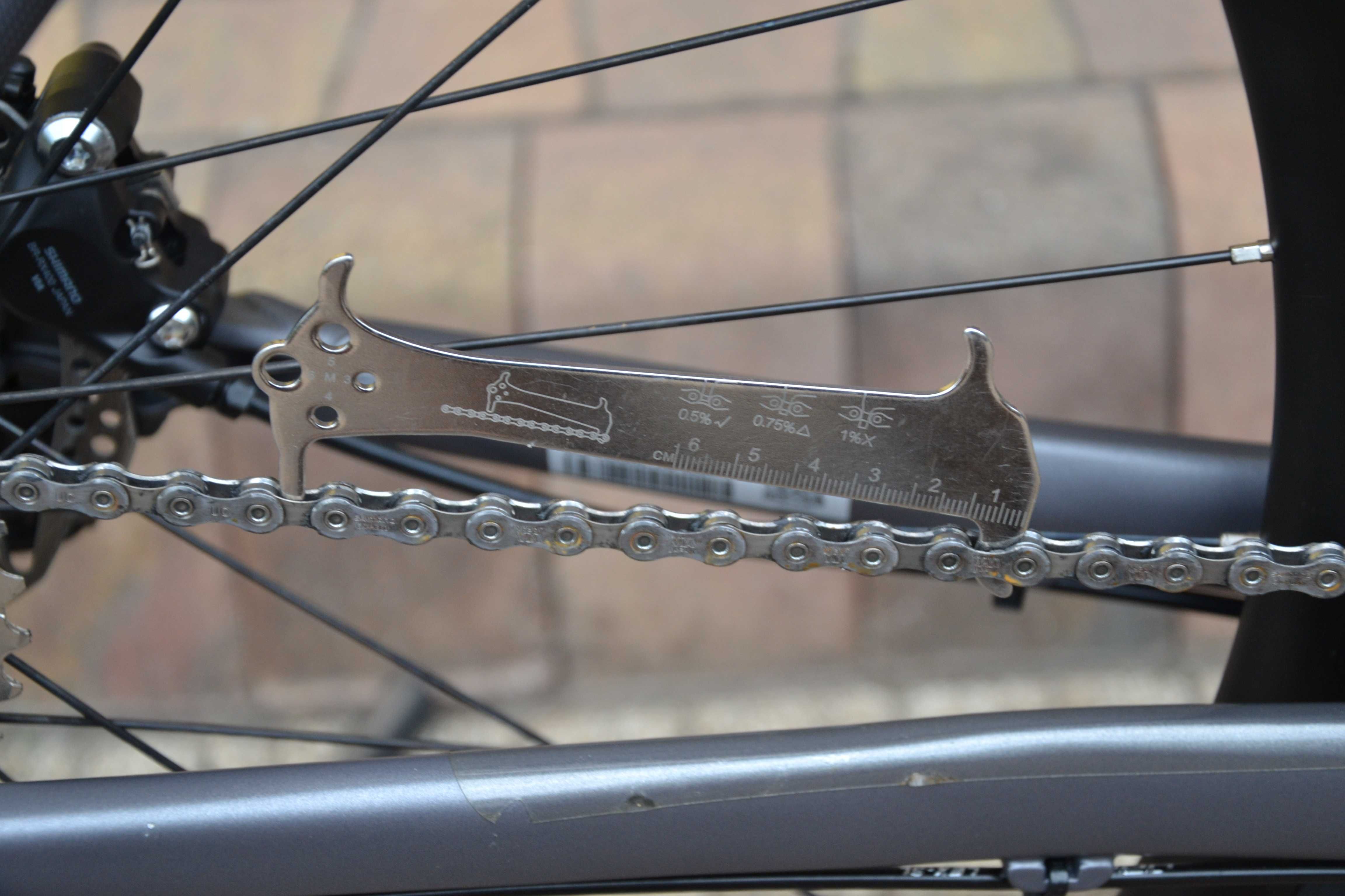 Cube Nuroad Race Shimano GRX 2x11 hydraulika rozmiar XL stan bdb!!