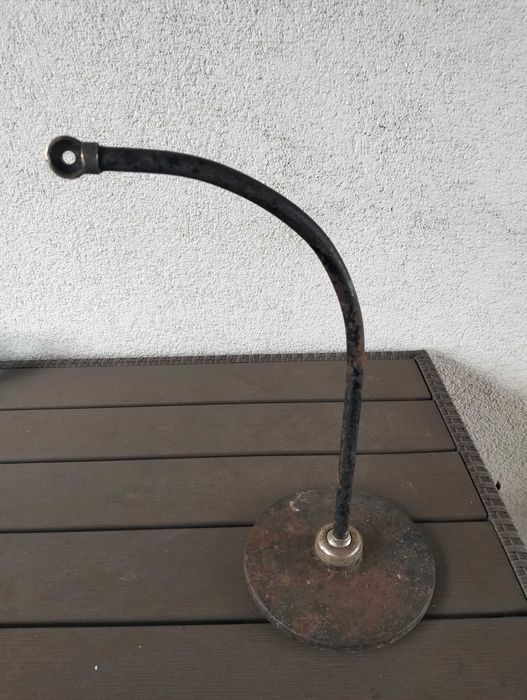 Christian Dell orginał podstawa lampy polo popular