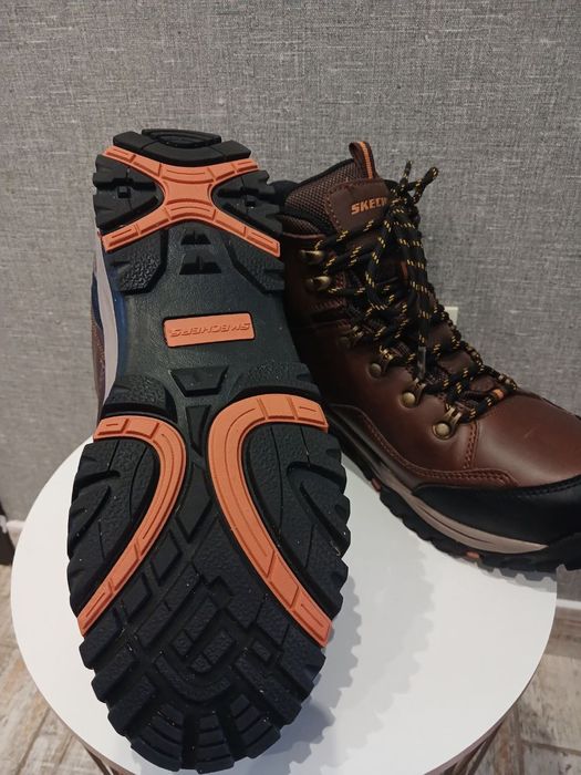 Черевики Skechers