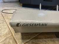 Lampy Giesemann do akwarium