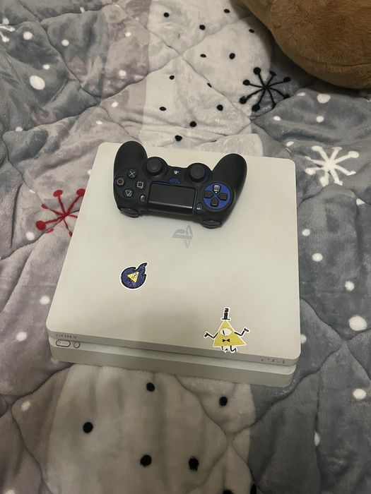 Playstation 4 slim 500 gb