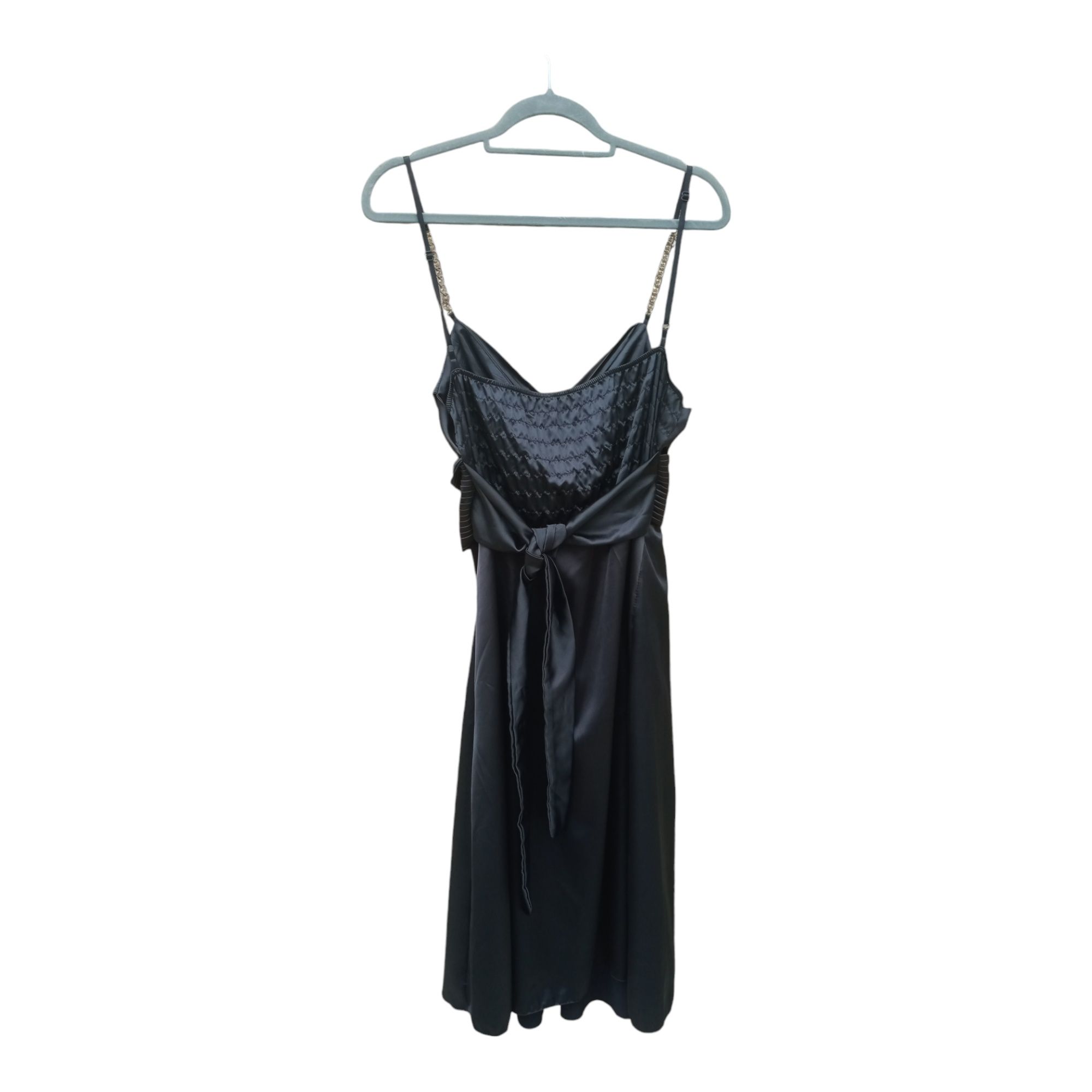 Vestido de festa