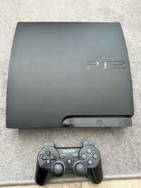 Playstation 3 Slim CFW HEN