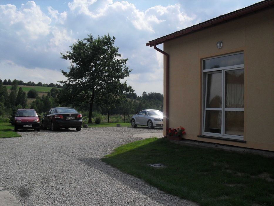 Noclegi pracownicze w Nowym Sączu