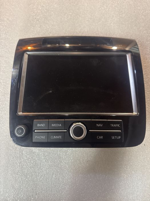 ALINE 7P6919603C Touareg