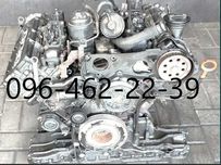 Двигун CDYA audi ауді ауди  TDI3.0 V6 176 KW A6 Двигатель СДАУ