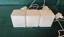 Router Tenda Mesh MW5G