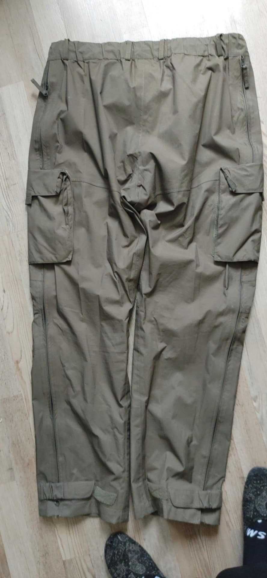 Spodnie CARINTHIA TRG Gore-Tex