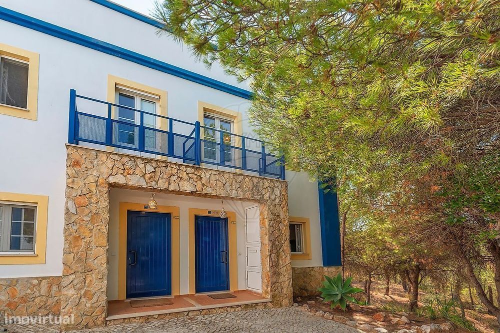 Moradia T2 para venda