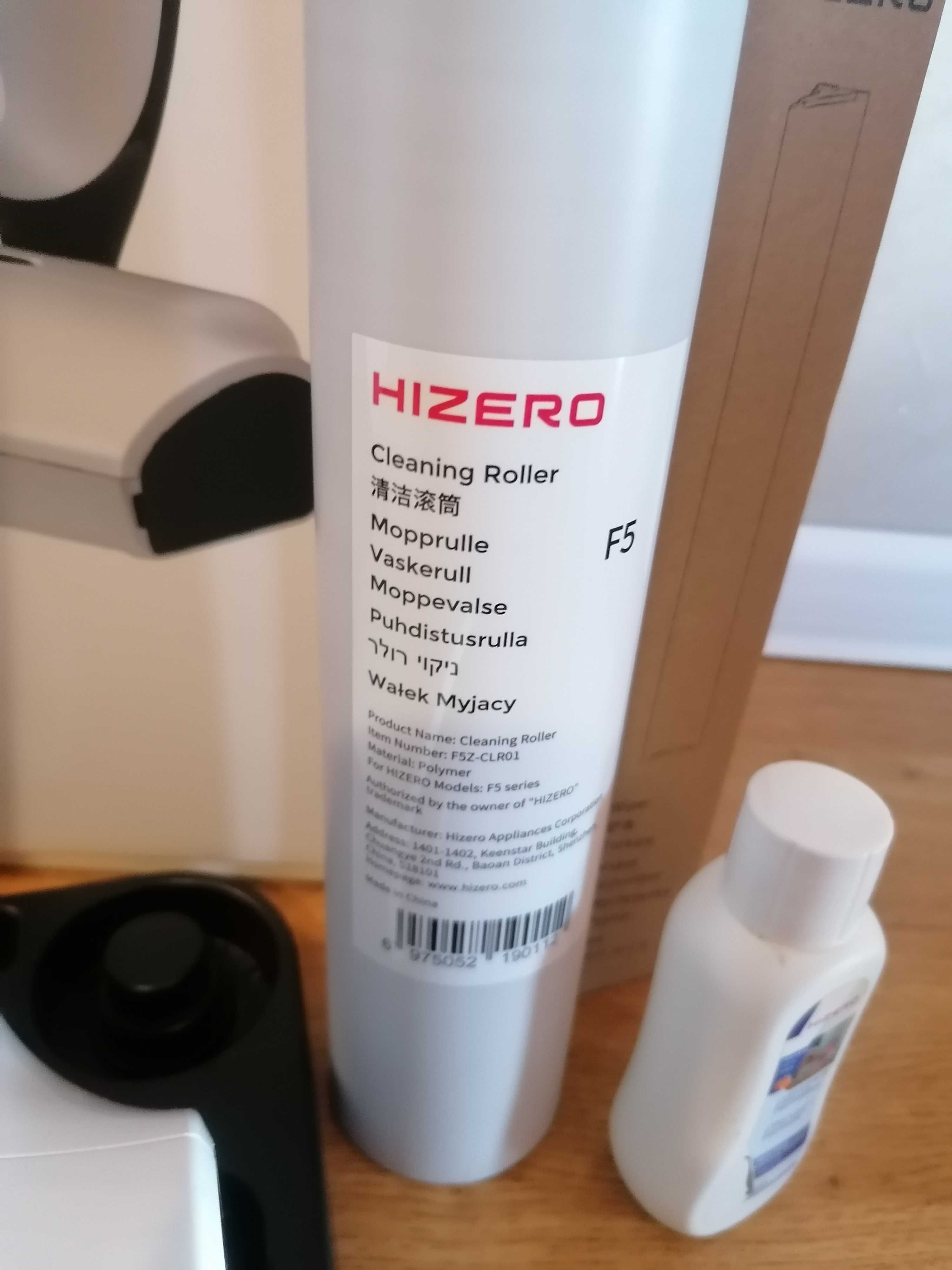 Hizero All i One Bionic Mop