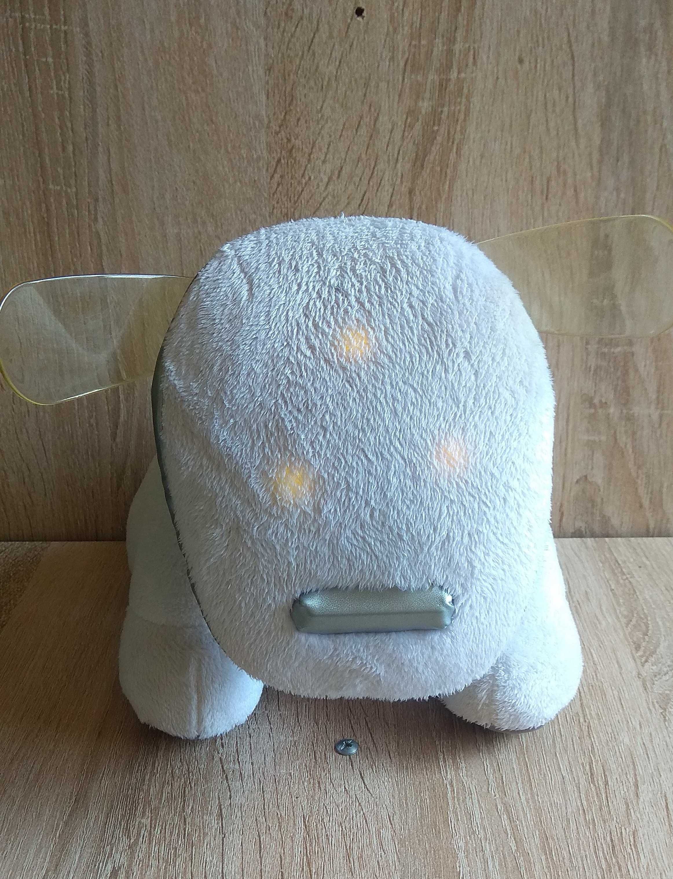 Колонка собака игрушка Blue i-Dog Soft Music Speaker Hasbro