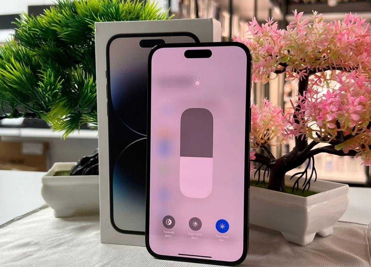 iPhone 14 Pro Max, 256 ГБ
